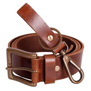 Kangol Vintage Belt Gift Set vyobraziť