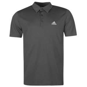 Pánska polokošeľa Adidas Fab vyobraziť