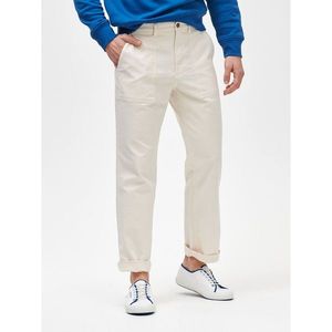 Kalhoty Utility Pants In Straight Fit With Gapflex vyobraziť