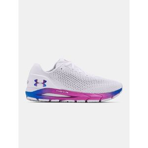 Under Armour Boty W HOVR Sonic 4 CLR SFT-WHT vyobraziť