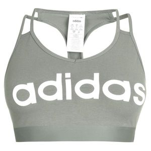 Adidas Linear Sports Bra Ladies vyobraziť