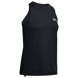 Under Armour Charged Cotton Tank Top Womens vyobraziť