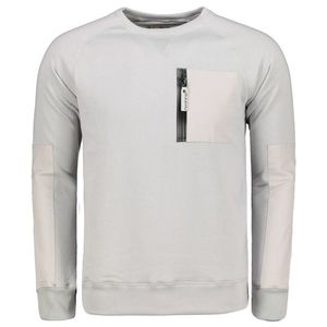 Ombre Clothing Men's sweatshirt B1151 vyobraziť