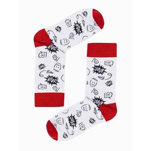 Ombre Clothing Men's socks U148 vyobraziť