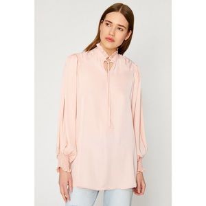 Koton Women's Powder Blouse vyobraziť