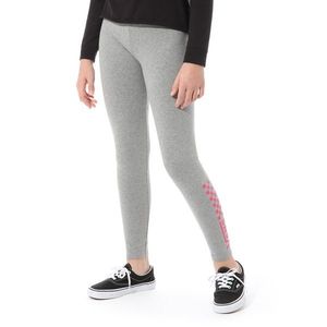 Vans Legíny Gr Chalkboard Legging Grls vyobraziť