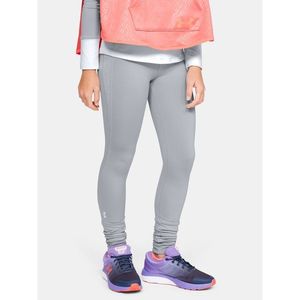 Under Armour Legíny ColdGear Legging-GRY vyobraziť