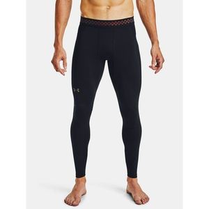 Under Armour Legíny UA RUSH HG 2.0 Leggings-BLK vyobraziť