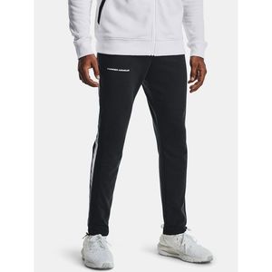 Under Armour Kalhoty RIVAL TERRY AMP PANT-BLK vyobraziť