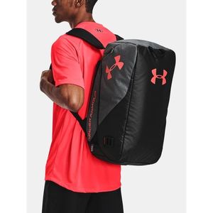 Športová taška Under Armour Contain Duo Sm Duffle vyobraziť