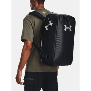 Športová taška Under Armour Contain Duo Sm Duffle vyobraziť