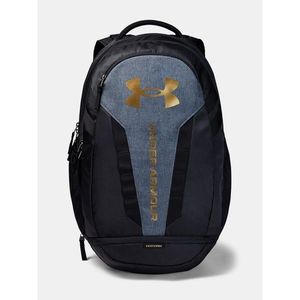 Batoh Under Armour UA Hustle 5.0 Backpack-BLK vyobraziť
