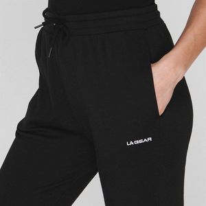 LA Gear three quarter Joggers vyobraziť