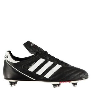 Adidas Kaiser 5 Cup Football Boots Soft Ground vyobraziť