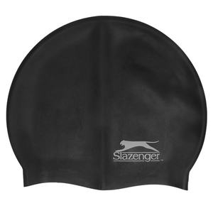 Slazenger Silicone Swimming Cap Adults vyobraziť