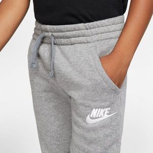 Nike Sportswear Club Fleece Big Kids' Pants vyobraziť