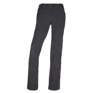 Women's outdoor pants Lago-w dark gray - Kilpi vyobraziť