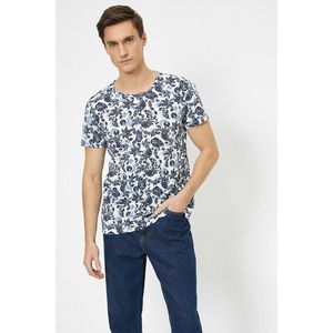 Koton Patterned T-shirt vyobraziť