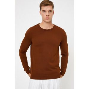 Koton Male Yellow Sweater vyobraziť