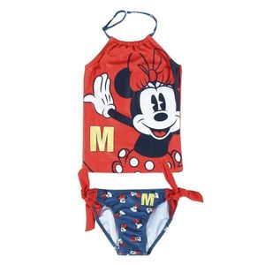 CONJUNTO 2 PIEZAS BAÑO MINNIE vyobraziť