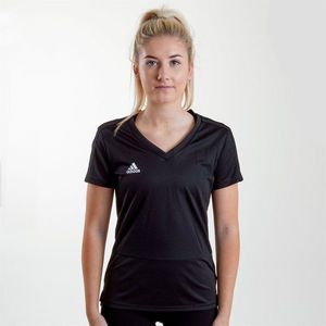Adidas Condivo Short Sleeve T Shirt Womens vyobraziť