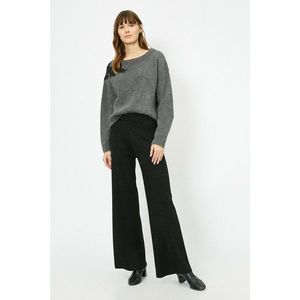 Koton Shimmer Detailed Knitwear Trousers vyobraziť