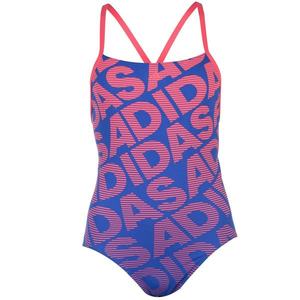 Adidas dámske jednodielne plavky vyobraziť
