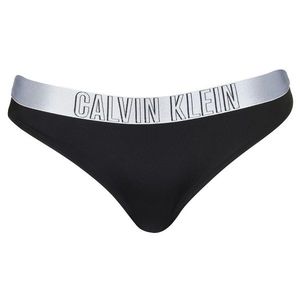 Bikiny spodný diel Calvin Klein Classic vyobraziť