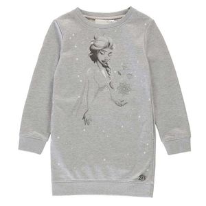 Character Frozen 2 Sweater Dress Infants vyobraziť