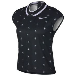 Triko Nike Dry T Shirt dámské vyobraziť
