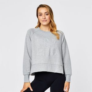 USA Pro Crew Neck Sweatshirt vyobraziť