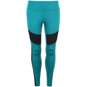 Reebok WOR Mesh Tights Ladies vyobraziť