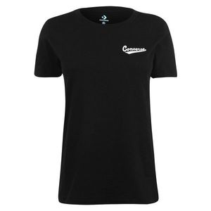 Converse Nova Small Logo T Shirt Ladies vyobraziť