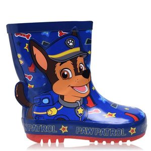 Character Kids Wellies vyobraziť