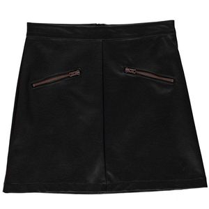 Firetrap PU Mini Skirt Junior Girls vyobraziť