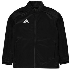 Adidas Tracksuit Jacket Junior Boys vyobraziť