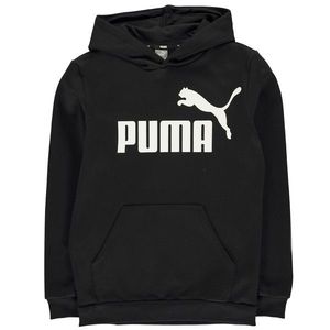 Puma No1 OTH Hoodie Junior Boys vyobraziť