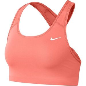 Nike Swoosh Medium-Support Sports Bra Ladies vyobraziť