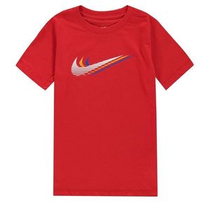 Nike Sportswear T Shirt Junior vyobraziť