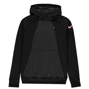 Nike Academy Hooded Sweatshirt Junior vyobraziť
