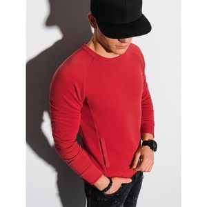 Ombre Clothing Men's sweatshirt B1156 vyobraziť