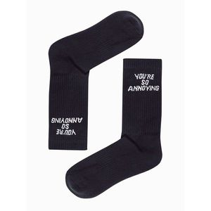 Ombre Clothing Men's socks U152 vyobraziť