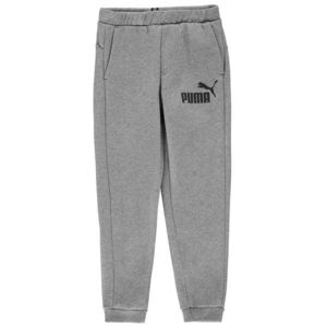 Puma No1 Logo Sweatpants Junior Boys vyobraziť