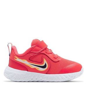 Nike Revolution 5 Baby/Toddler Shoe vyobraziť