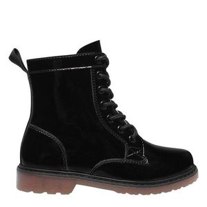 Miso Brandi Child Girls Boots vyobraziť