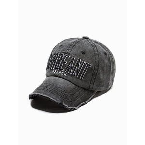 Ombre Clothing Men's cap H083 vyobraziť