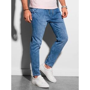 Ombre Clothing Men's joggers P1057 vyobraziť