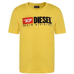 Chlapčenské tričko Diesel Division vyobraziť