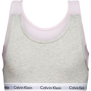 Calvin Klein 2 Pack Bralets vyobraziť
