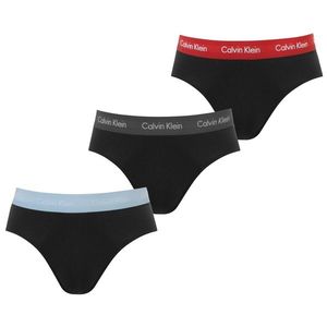 Calvin Klein 3 Pack Briefs vyobraziť